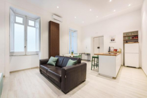 Residenza Tagliaferro Napoli